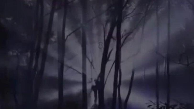 小儿腺样体肥大怎么处理游戏画面